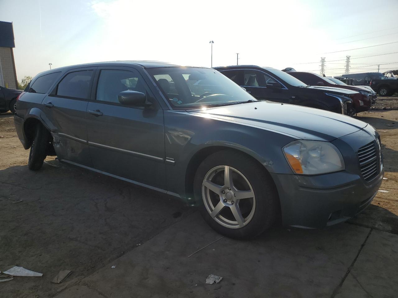 2005 Dodge Magnum R/T - Фото 4