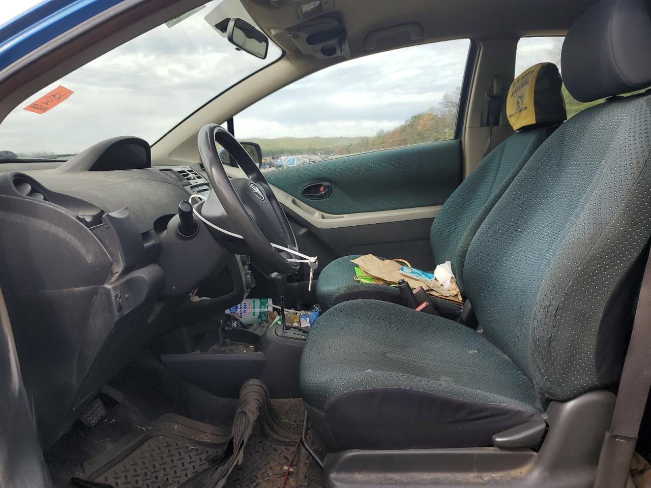 2007 Toyota Yaris - Image 7