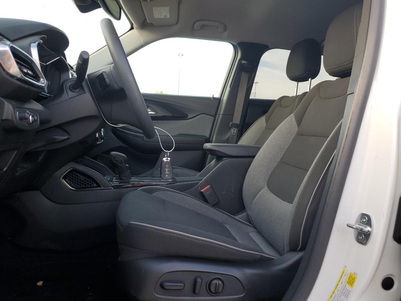 2023 Chevrolet Trailblazer Lt - Фото 7