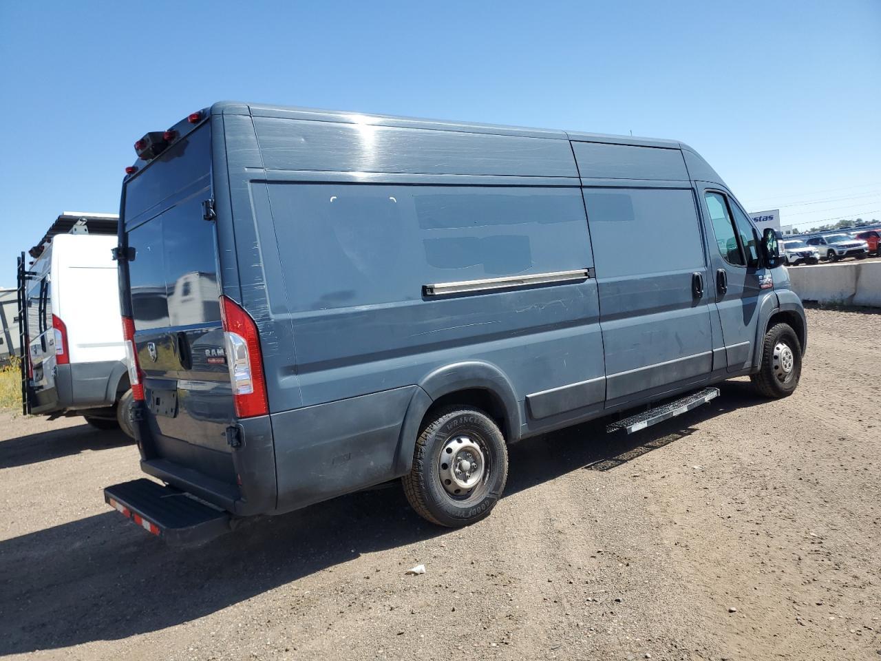 2020 Ram Promaster 3500 3500 High - Image 3