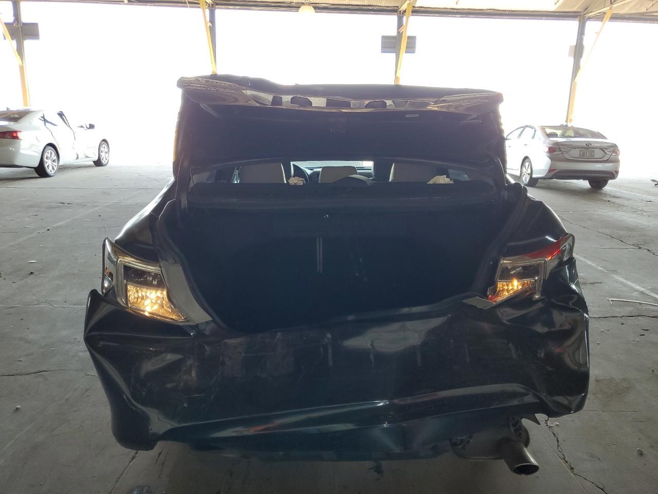 2013 Toyota Camry L - Фото 6