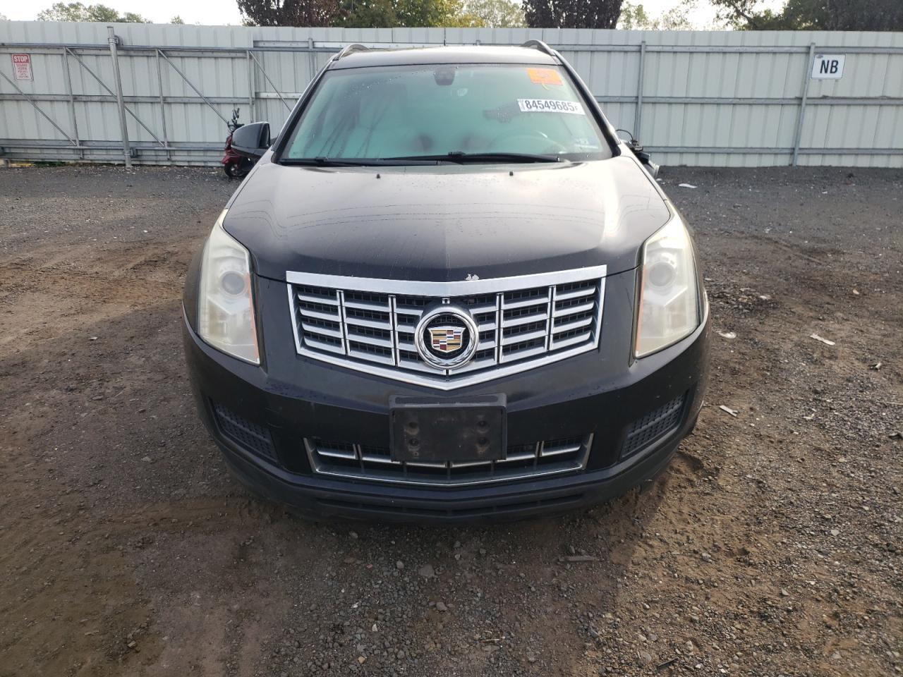 2014 Cadillac Srx - Image 5