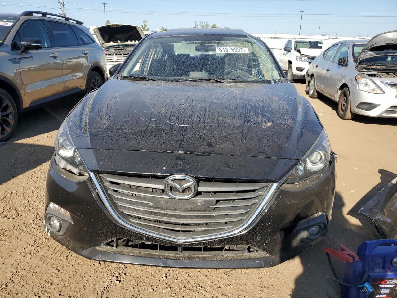 2015 Mazda 3 Touring - Image 5