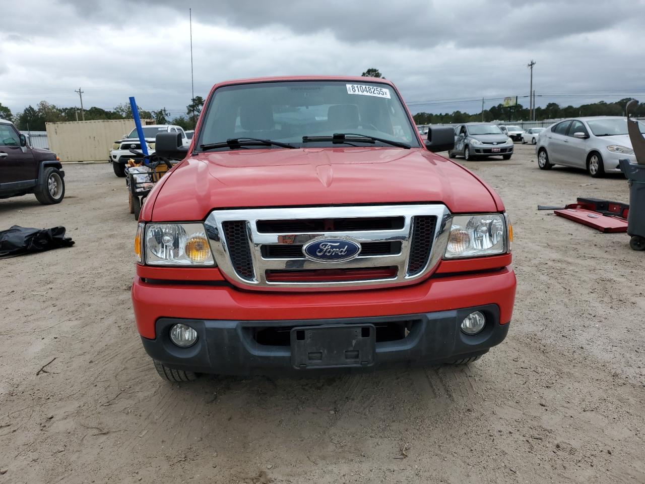 2011 Ford Ranger Super Cab - Фото 5