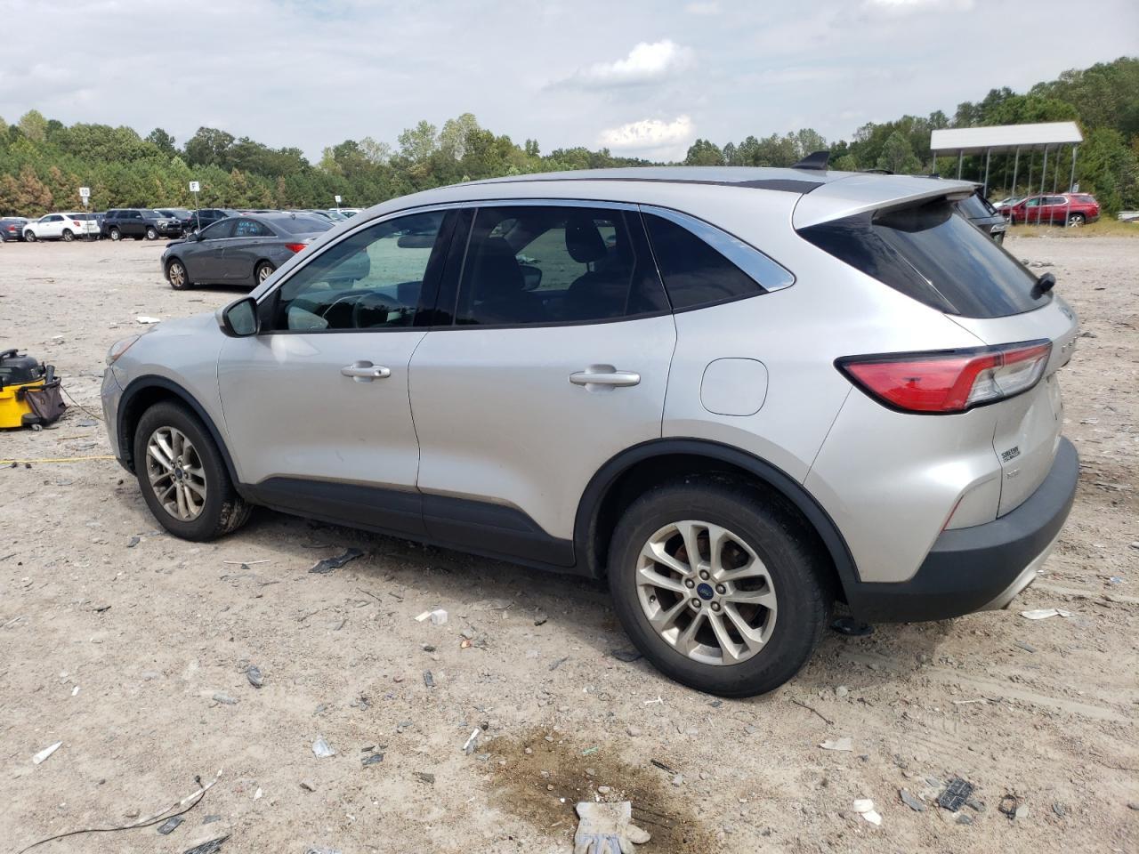 2020 Ford Escape Se - Image 2