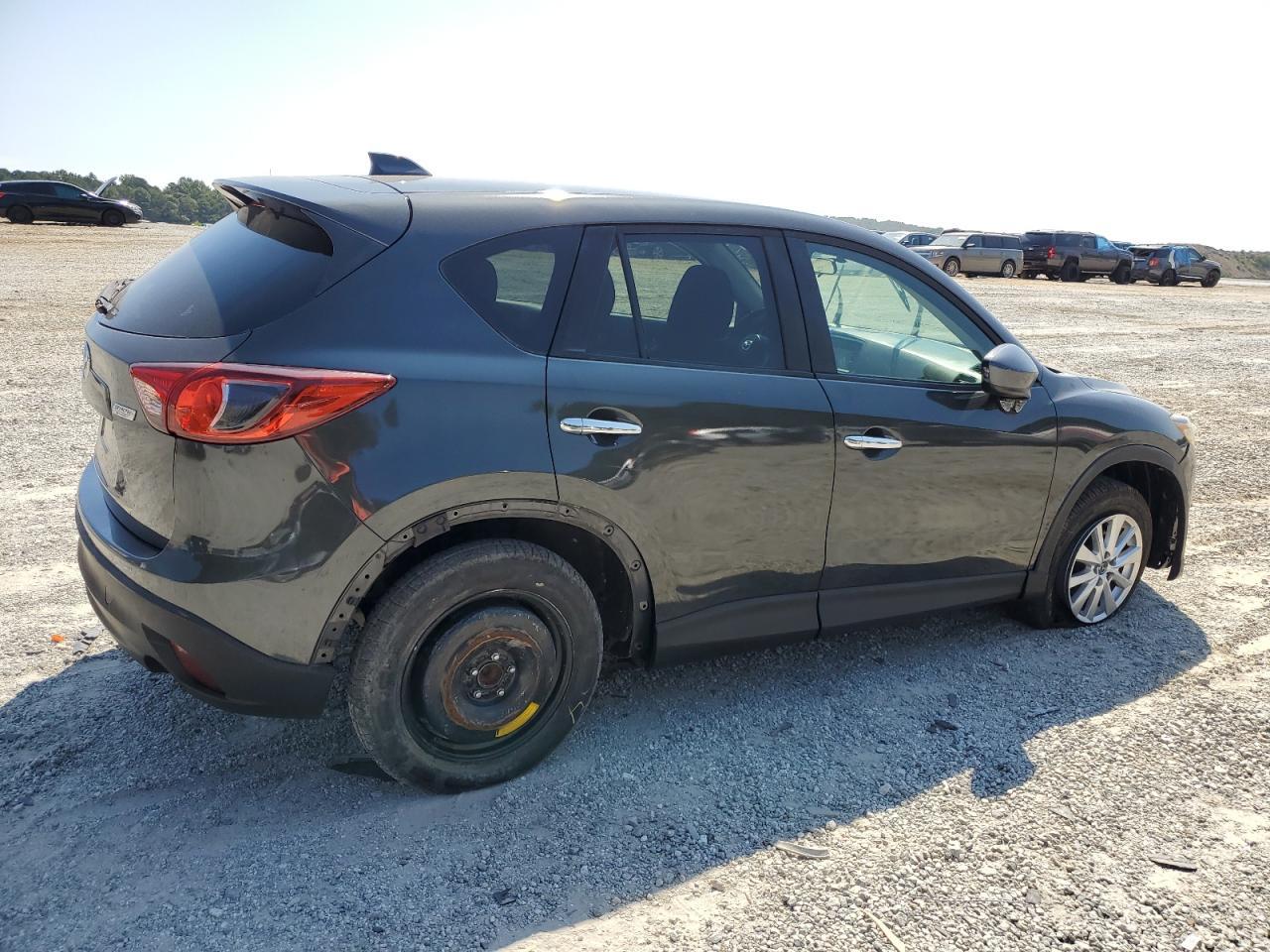 2014 Mazda Cx-5 Touring - Image 3