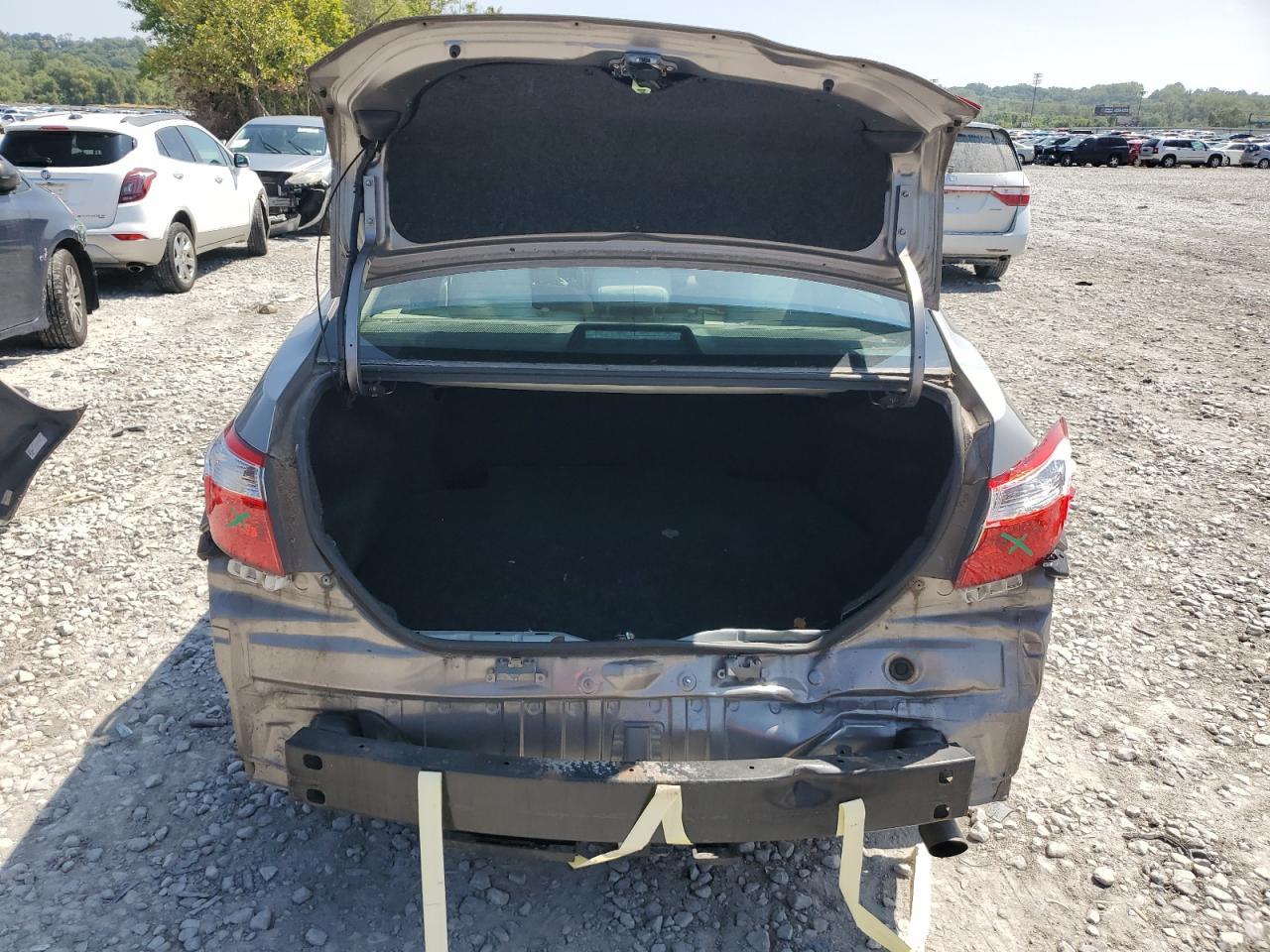 2016 Toyota Corolla L - Image 6