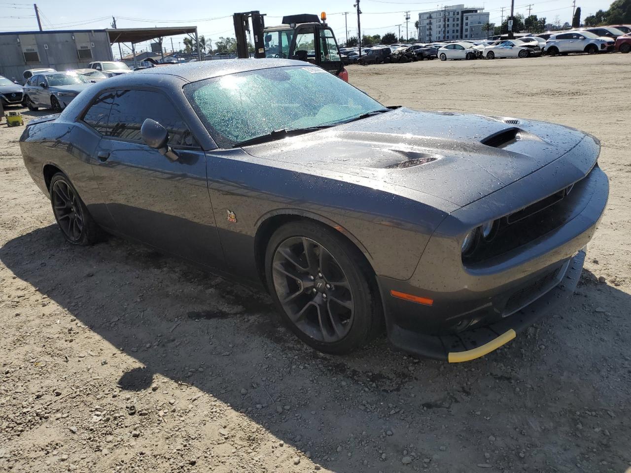 2020 Dodge Challenger R/T Scat Pack - Image 4