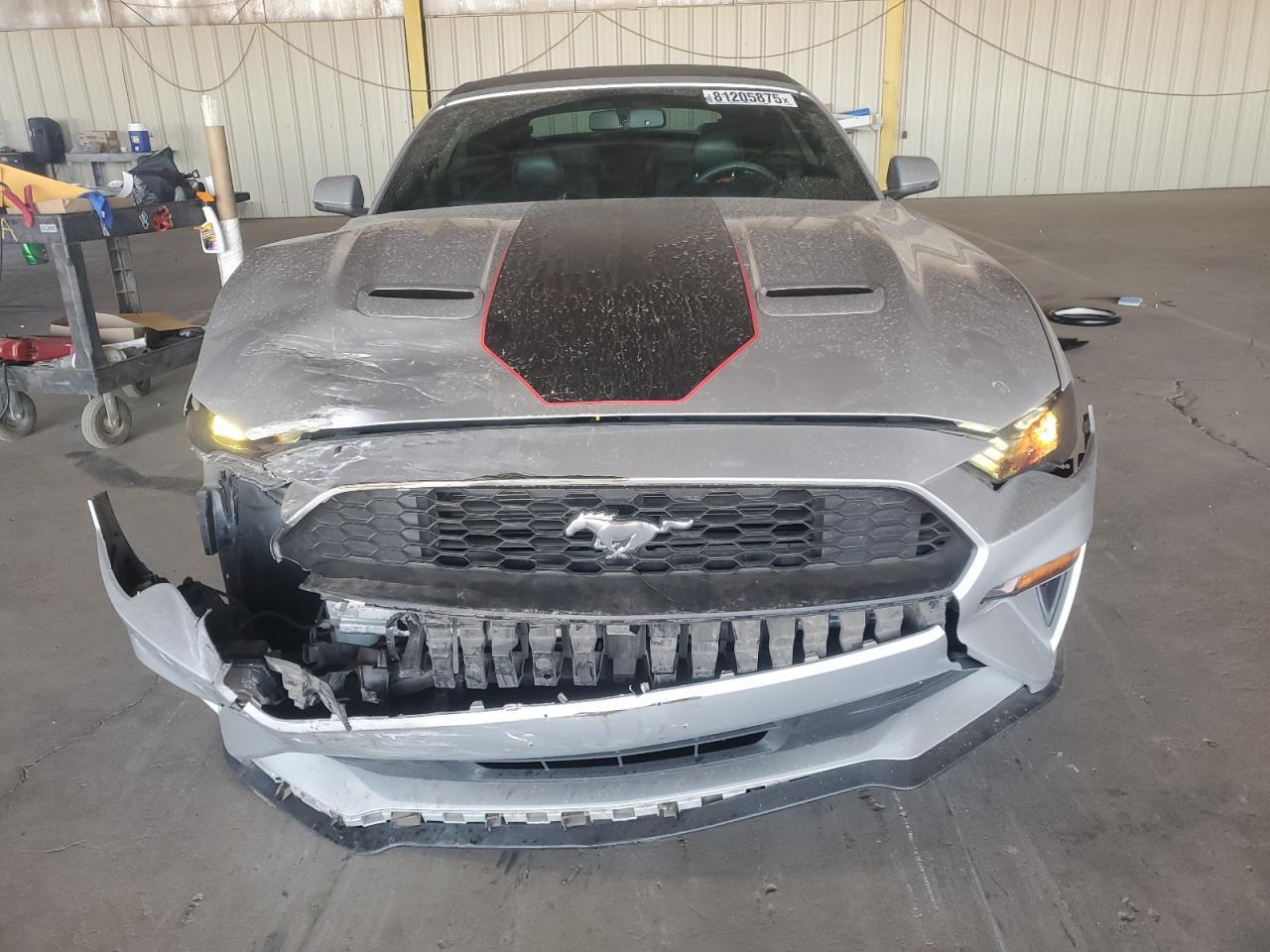 2018 Ford Mustang - Фото 5