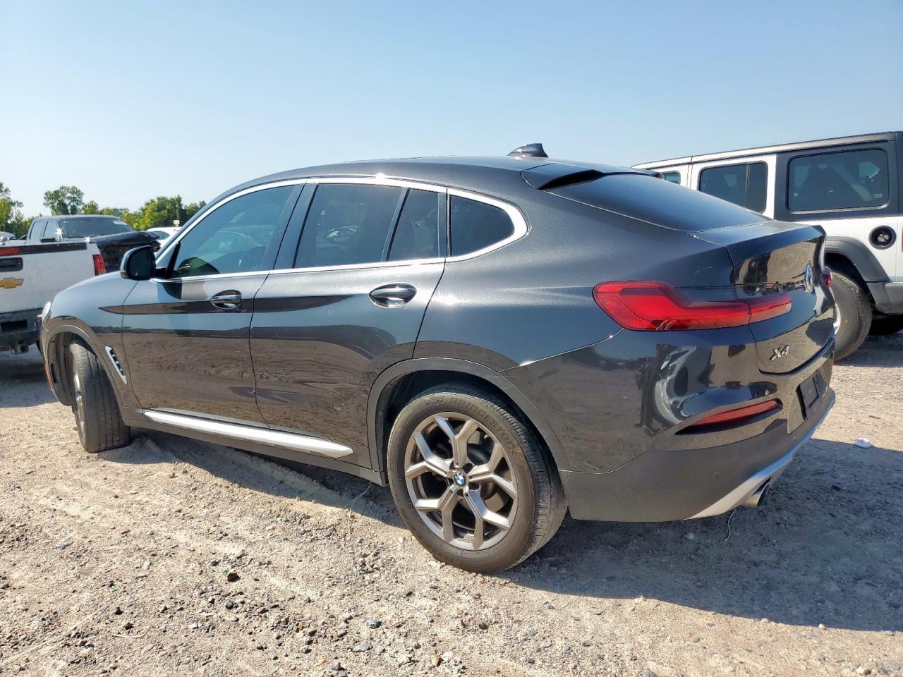 2020 BMW X4 xDrive30I - Image 2