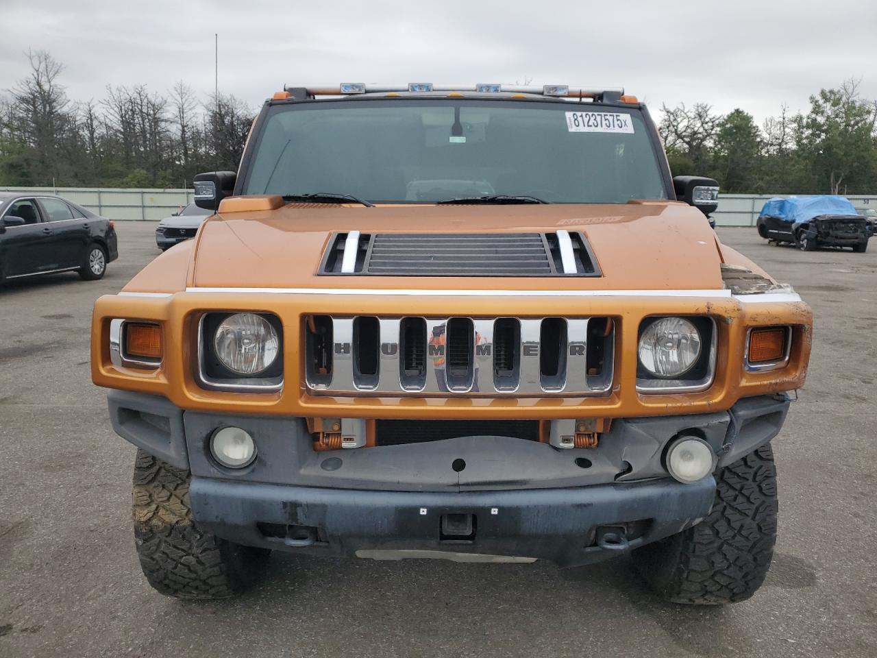 2006 Hummer H2 - Фото 5