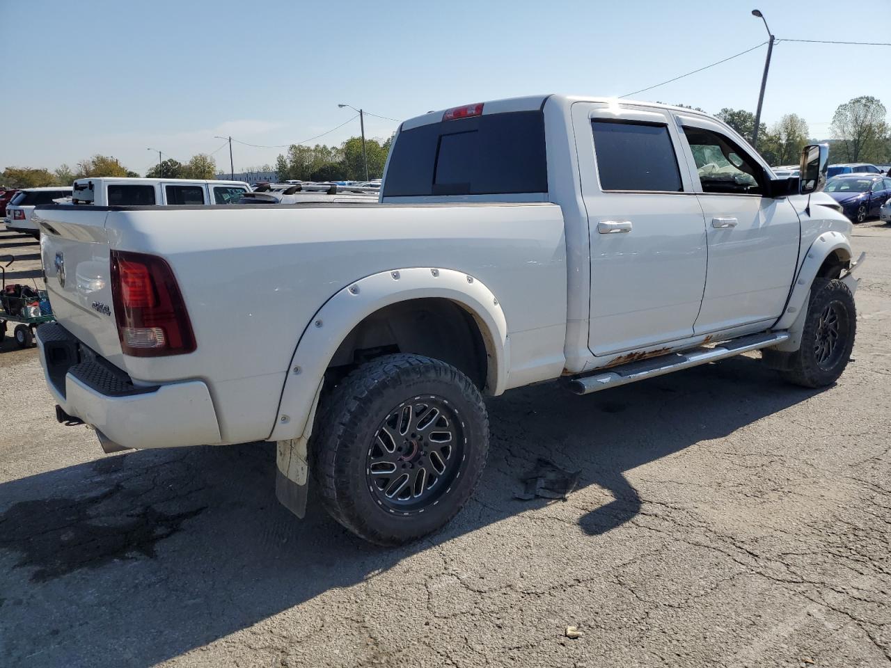 2014 Ram 1500 Sport - Фото 3