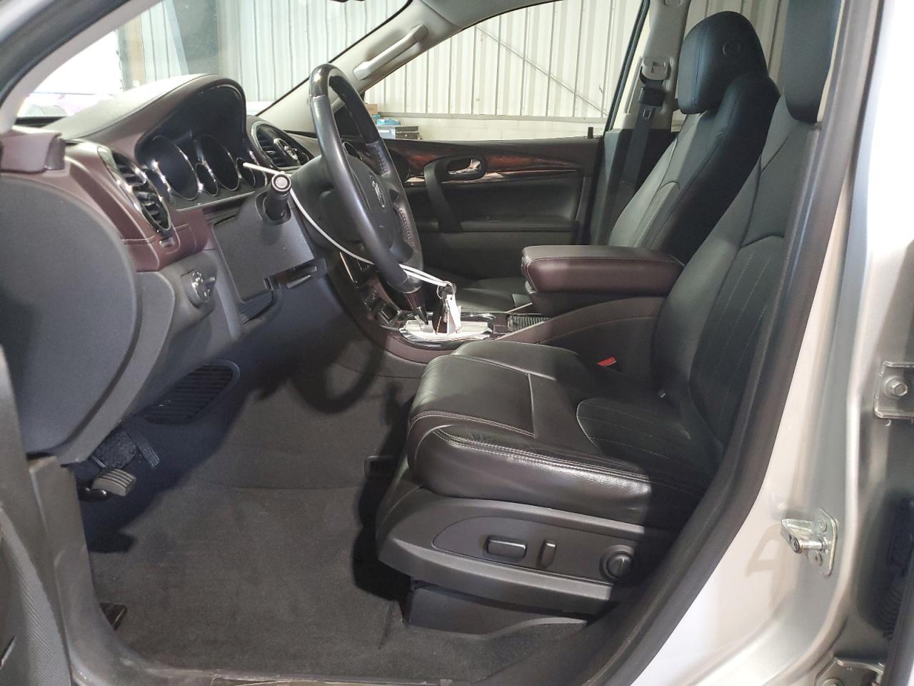 2017 Buick Enclave - Фото 7