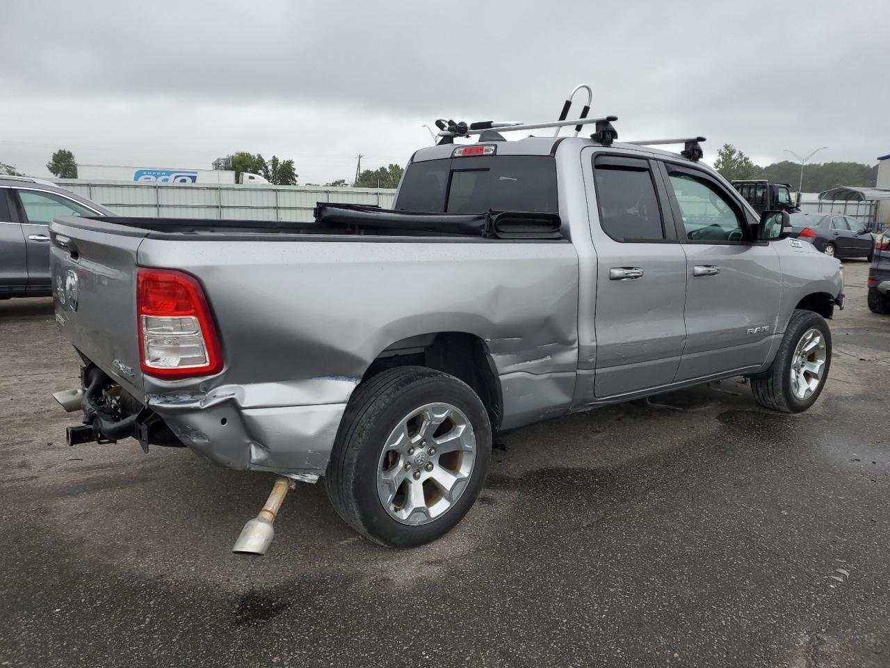 2020 Ram 1500 Big Horn/Lone Star - Image 3