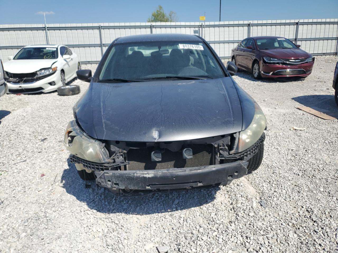 2010 Honda Accord Lx - Image 5