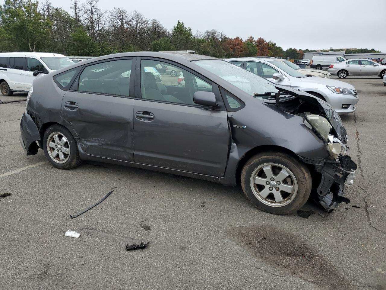 2008 Toyota Prius - Image 4