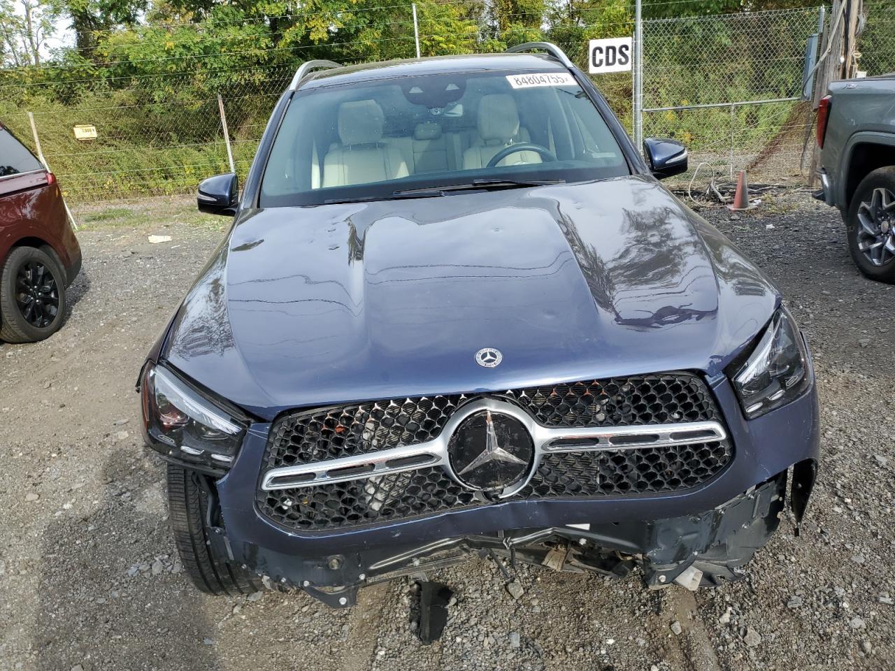 2024 Mercedes-Benz Gle 450E 4Matic - Фото 5