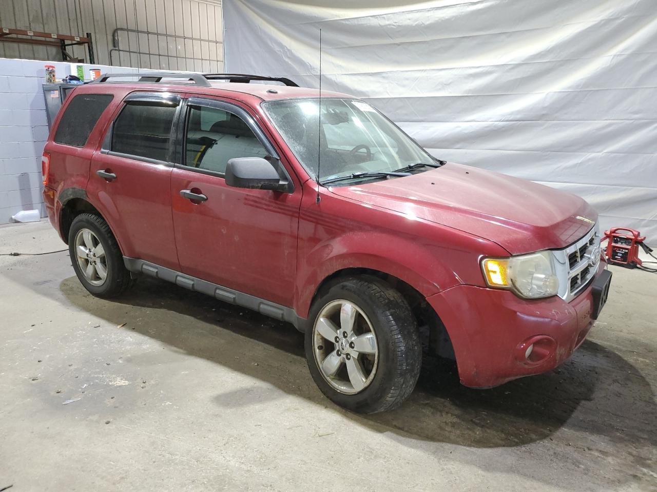 2010 Ford Escape Xlt - Image 4