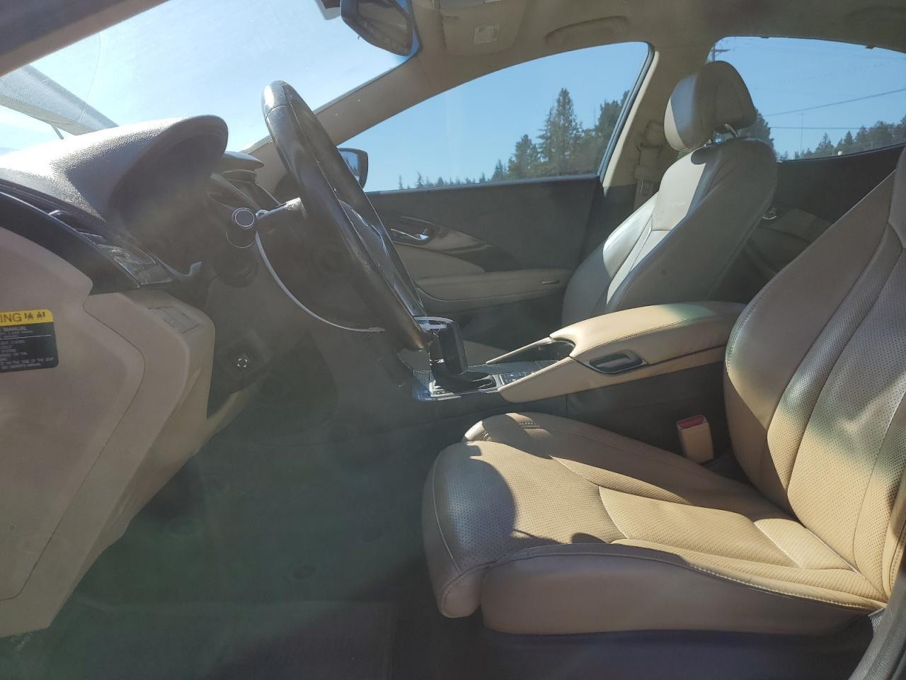 2013 Hyundai Azera Gls - Фото 7