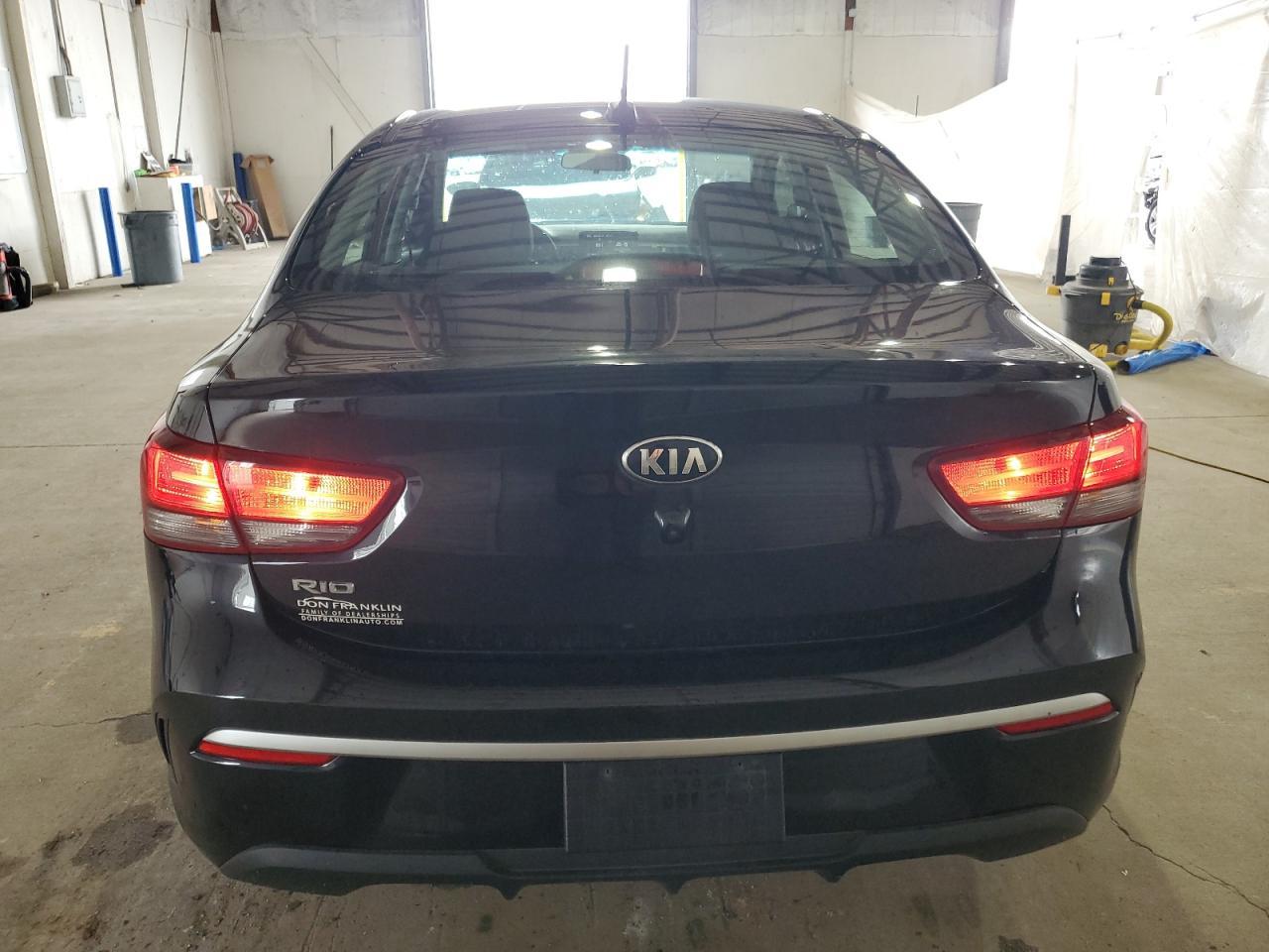 2021 Kia Rio Lx - Image 6