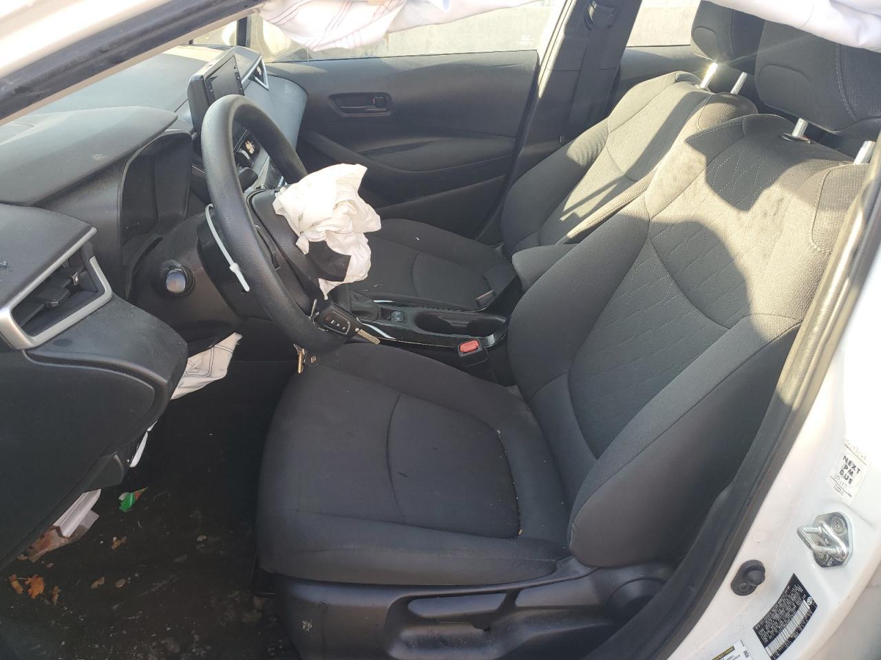 2022 Toyota Corolla Le - Фото 7