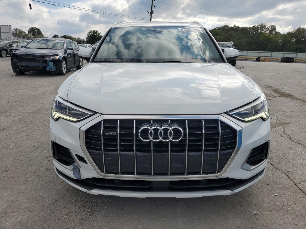 2020 Audi Q3 Premium Plus - Image 5