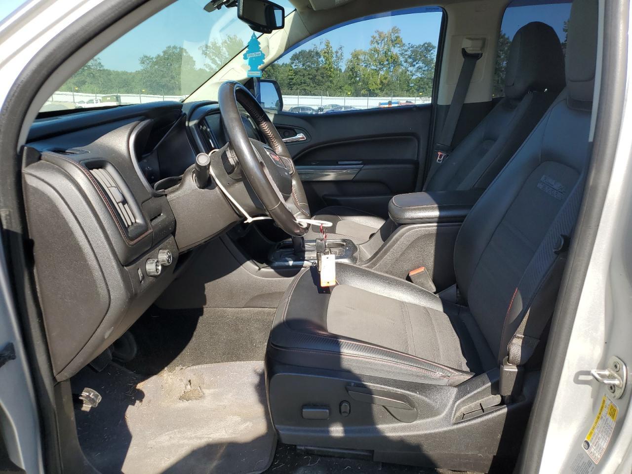 2015 GMC Canyon Sle - Image 7