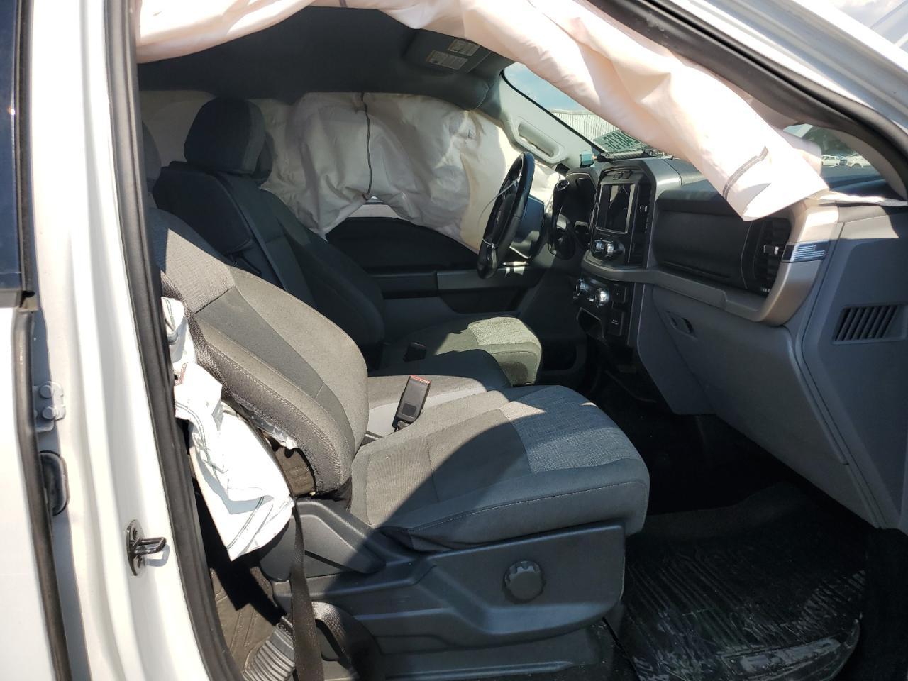 2021 Ford F150 Supercrew - Фото 7