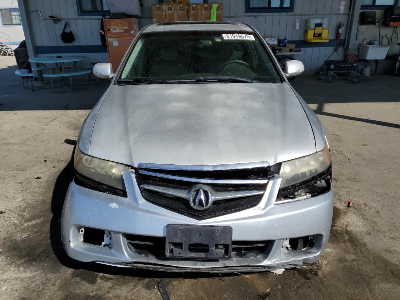 2004 Acura Tsx - Image 5