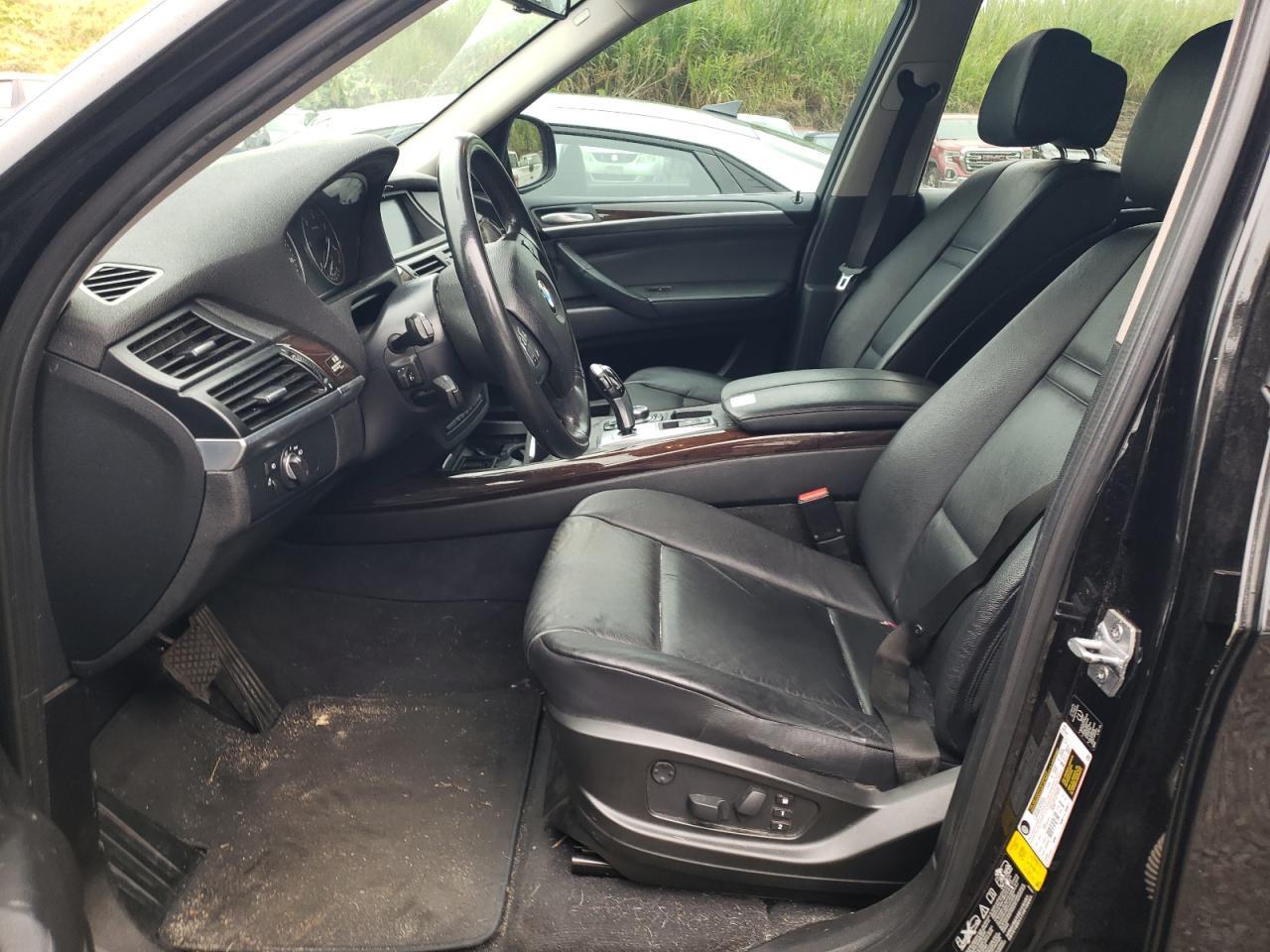 2013 BMW X5 xDrive35D - Фото 7