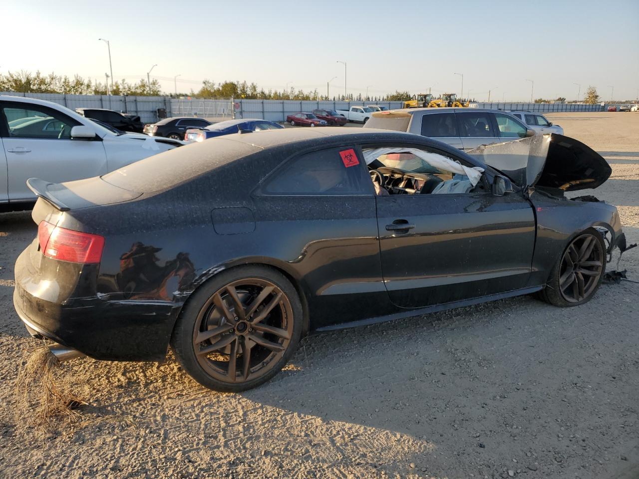 2017 Audi S5 Dynamic - Фото 3