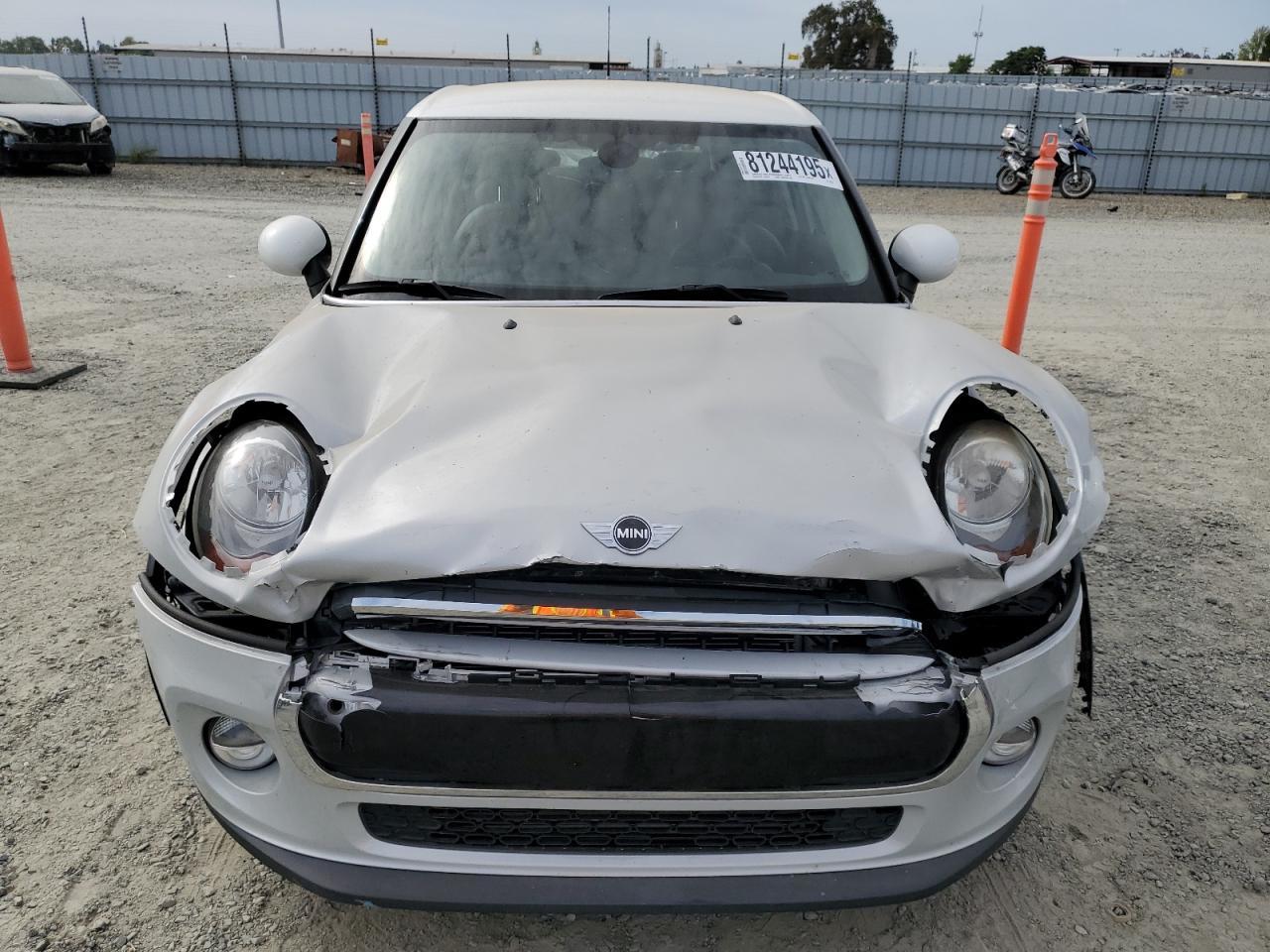 2015 Mini Cooper - Фото 5