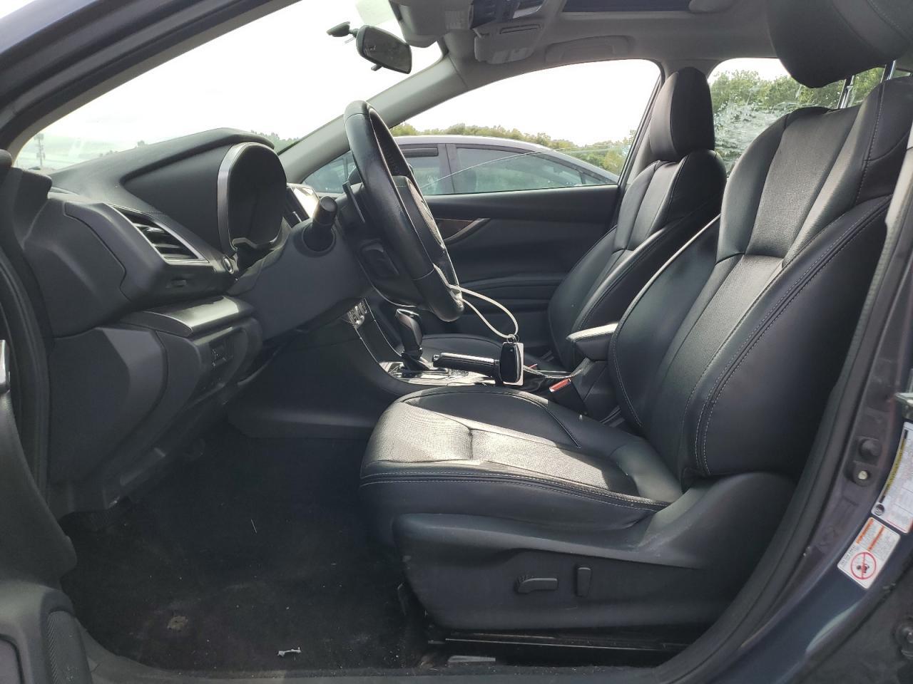 2017 Subaru Impreza Limited - Фото 7
