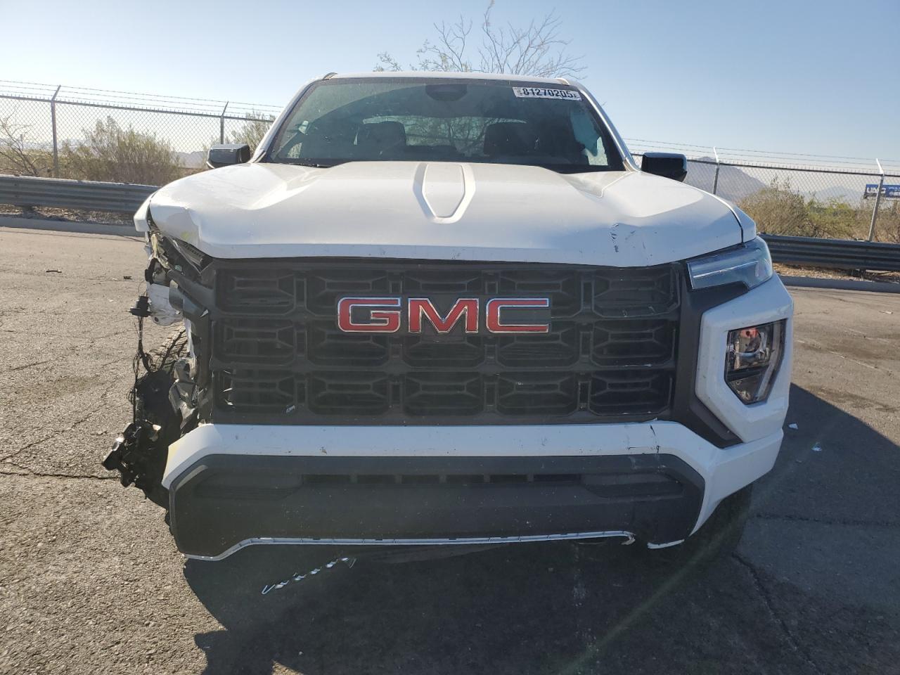 2024 GMC Canyon Elevation - Image 5