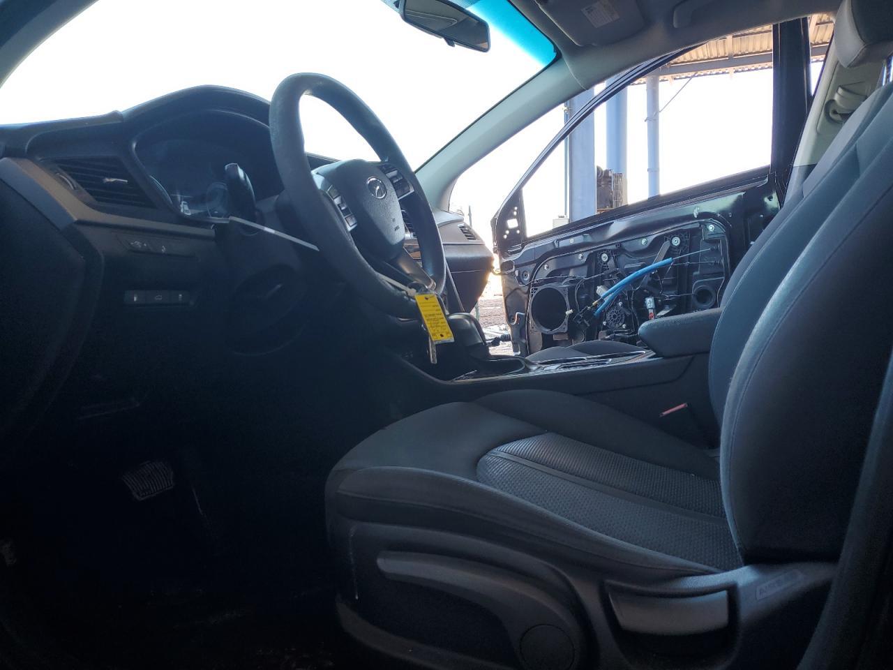 2018 Hyundai Sonata Se - Фото 7