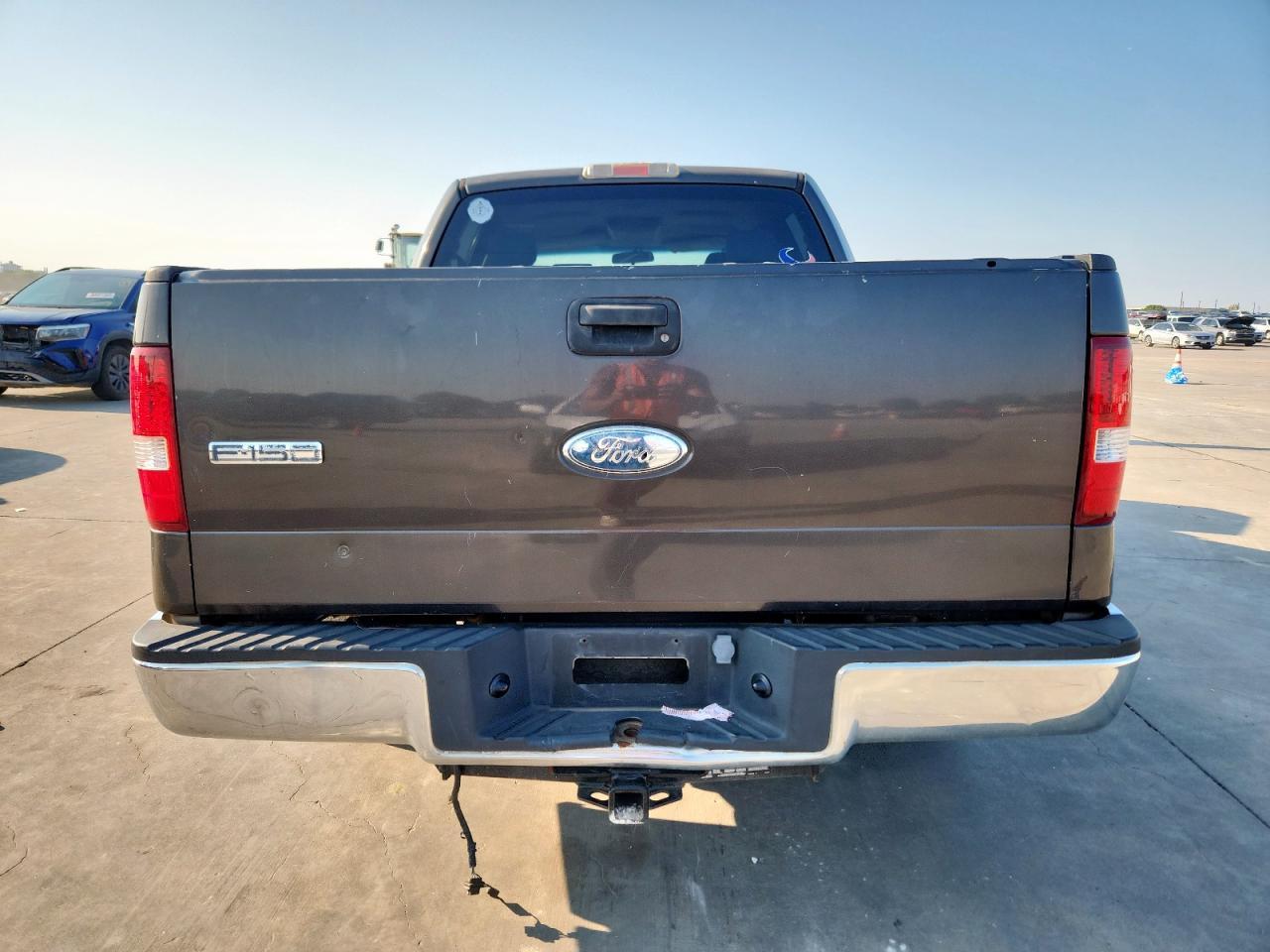 2006 Ford F150 - Фото 6