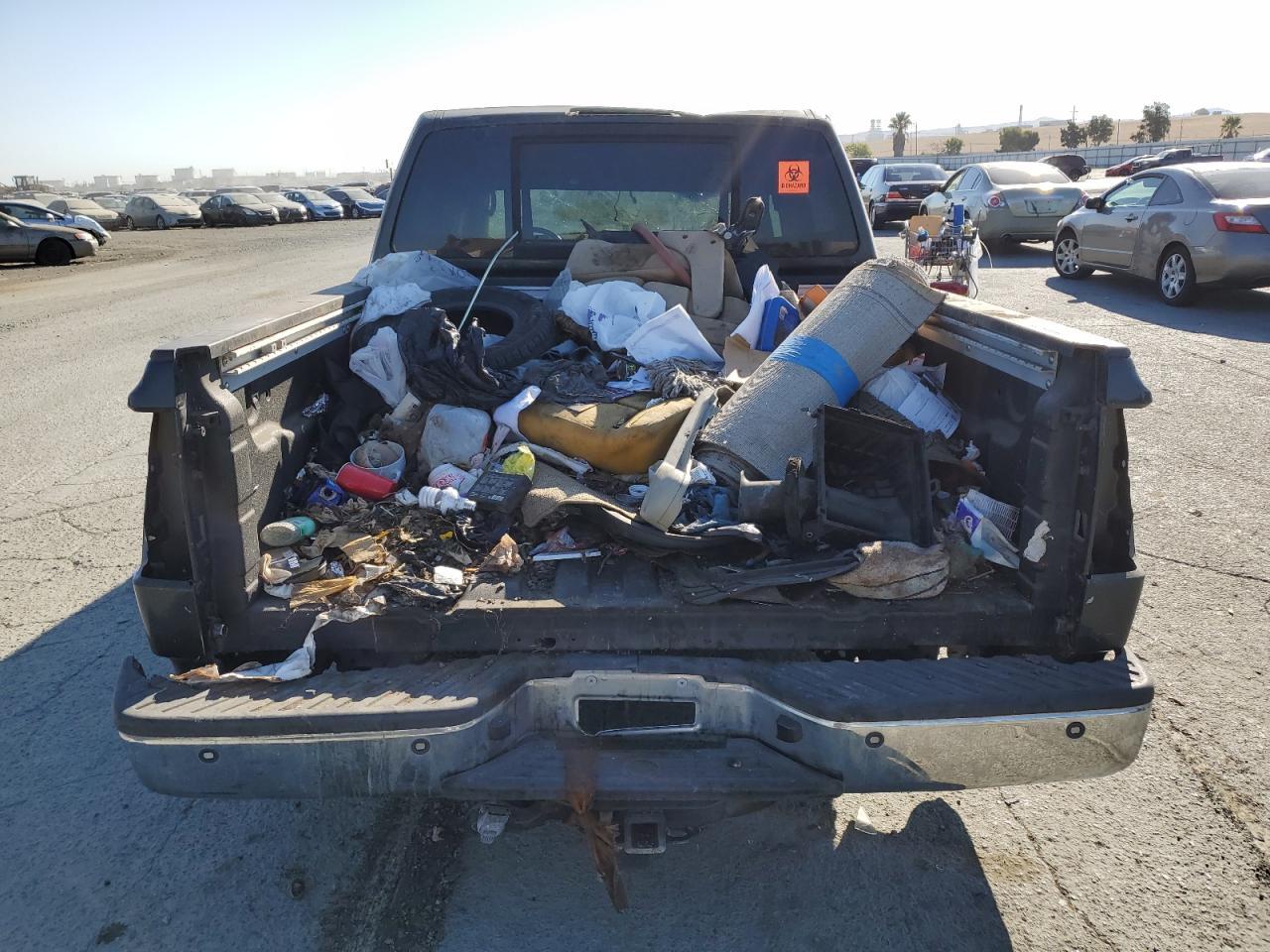 2008 Nissan Titan Xe - Image 6