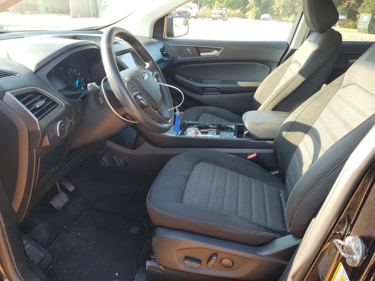 2020 Ford Edge Se - Фото 7
