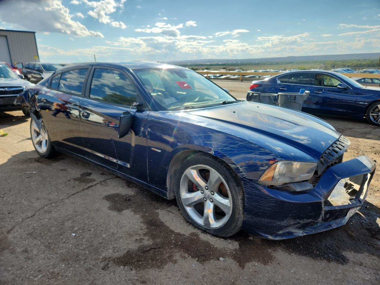 2013 Dodge Charger R/T - Фото 4