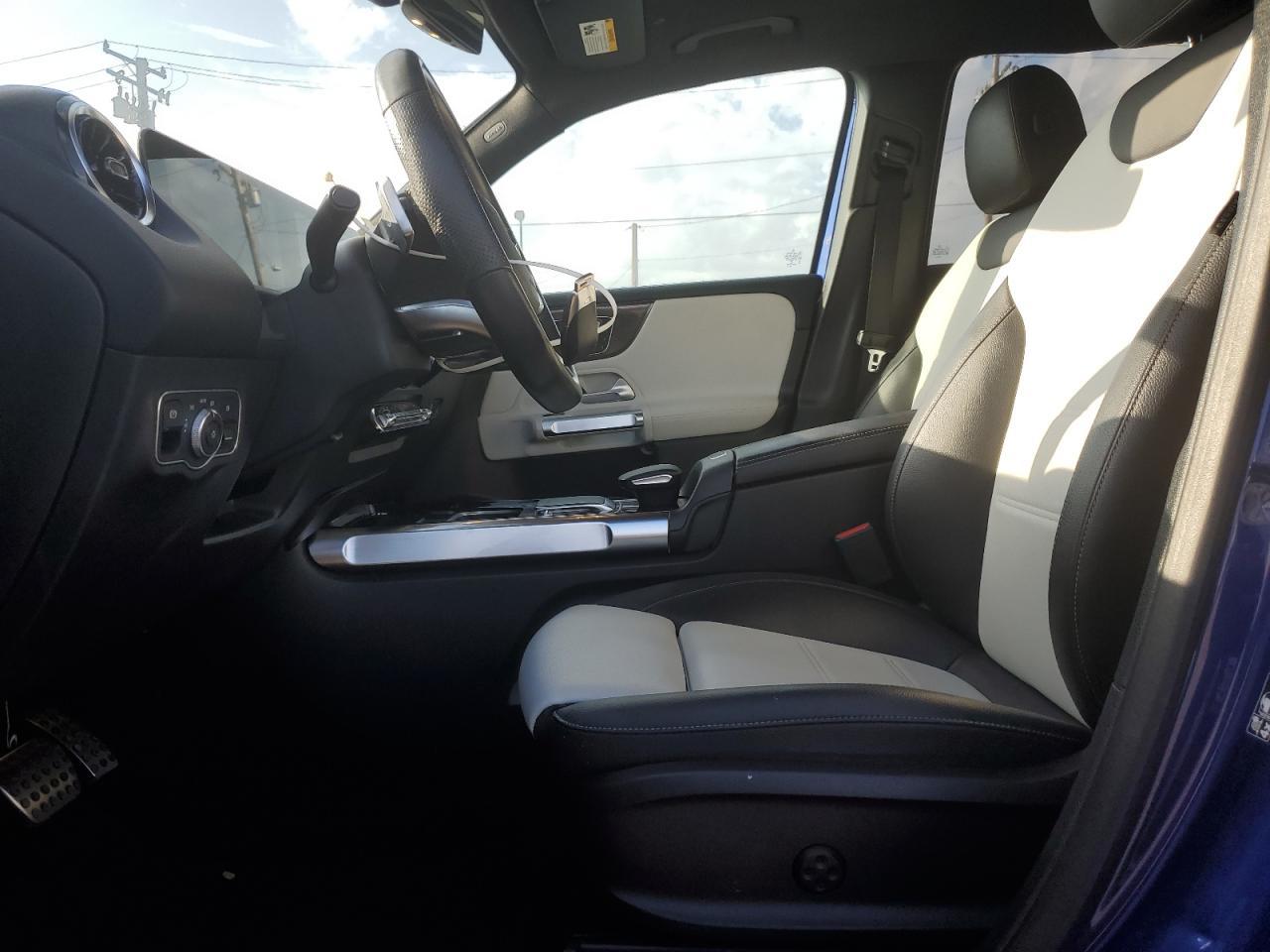 2020 Mercedes-Benz Glb 250 4Matic - Фото 7