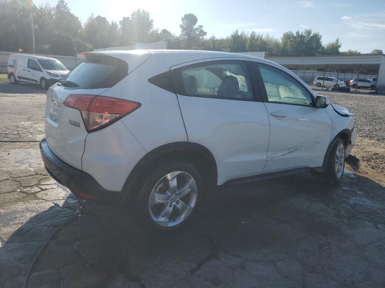 2016 Honda Hr-V Lx - Фото 3