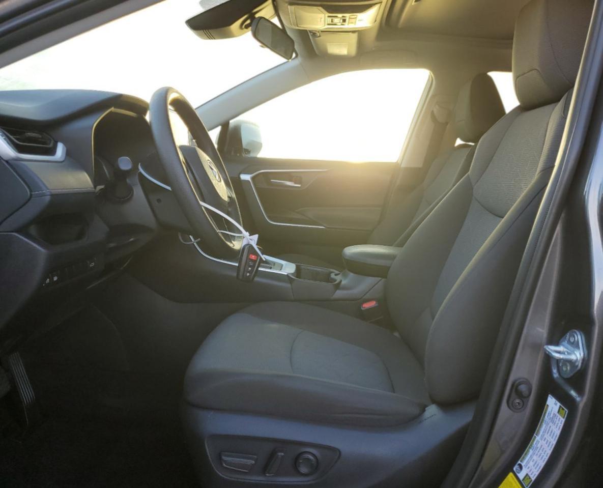 2024 Toyota Rav4 Xle - Image 7