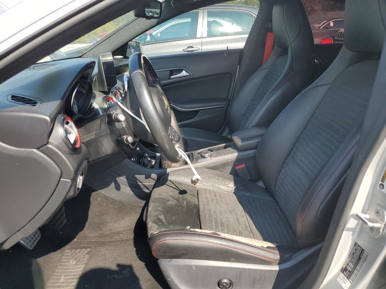 2016 Mercedes-Benz Cla 250 - Фото 7