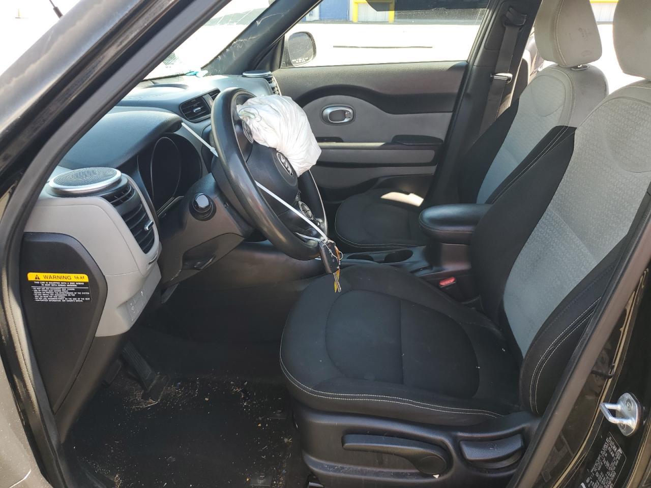 2015 Kia Soul + - Фото 7