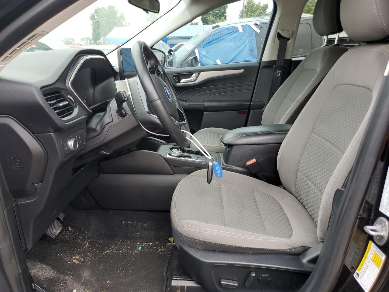 2021 Ford Escape Se - Image 7