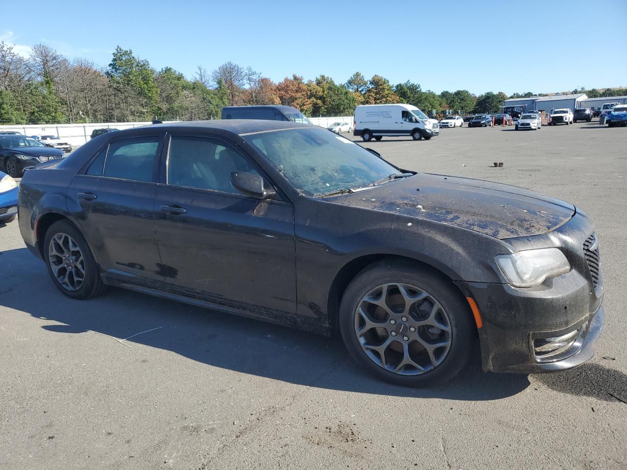 2018 Chrysler 300 S - Фото 4