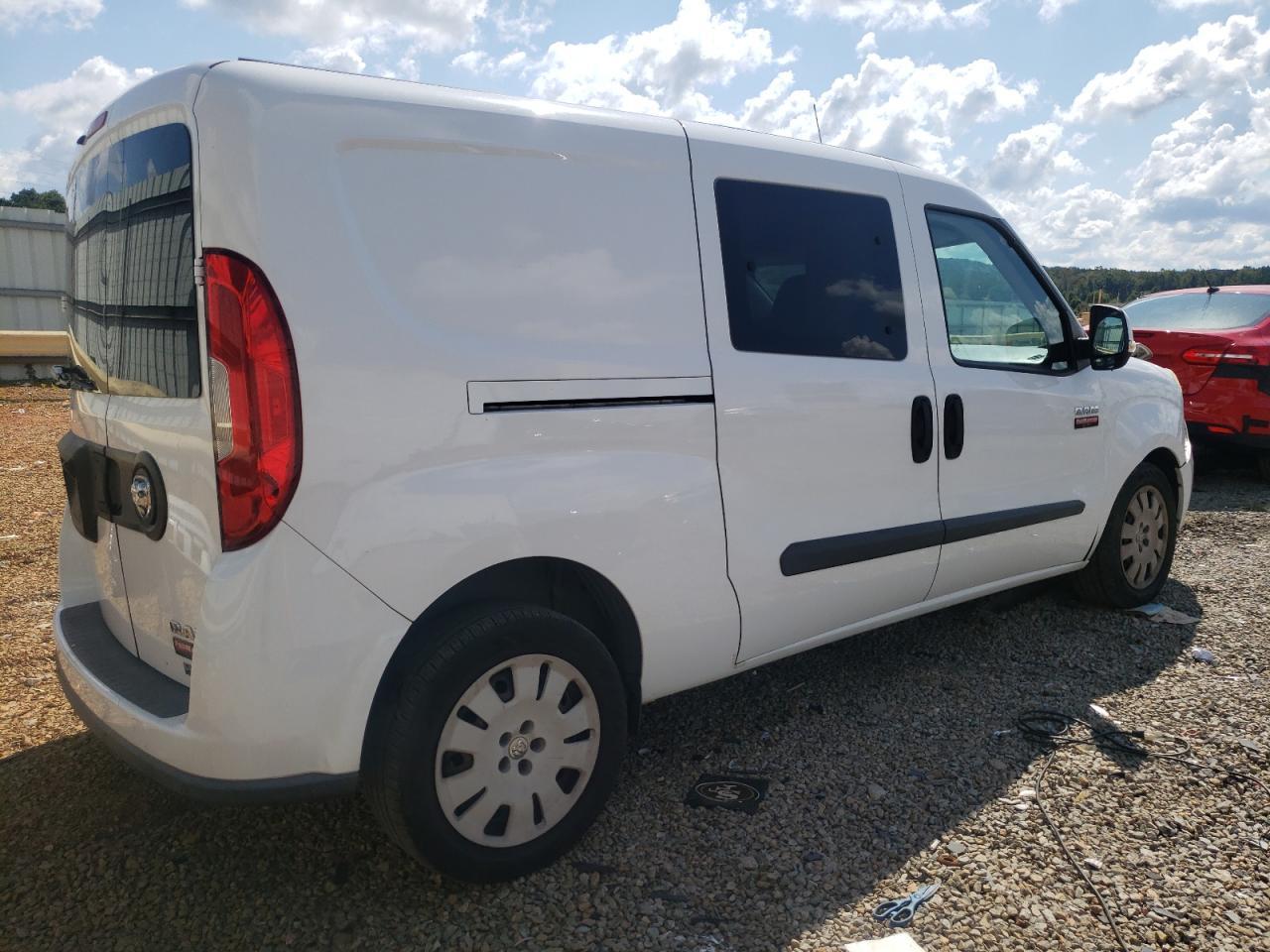 2016 Ram Promaster City Slt - Фото 3