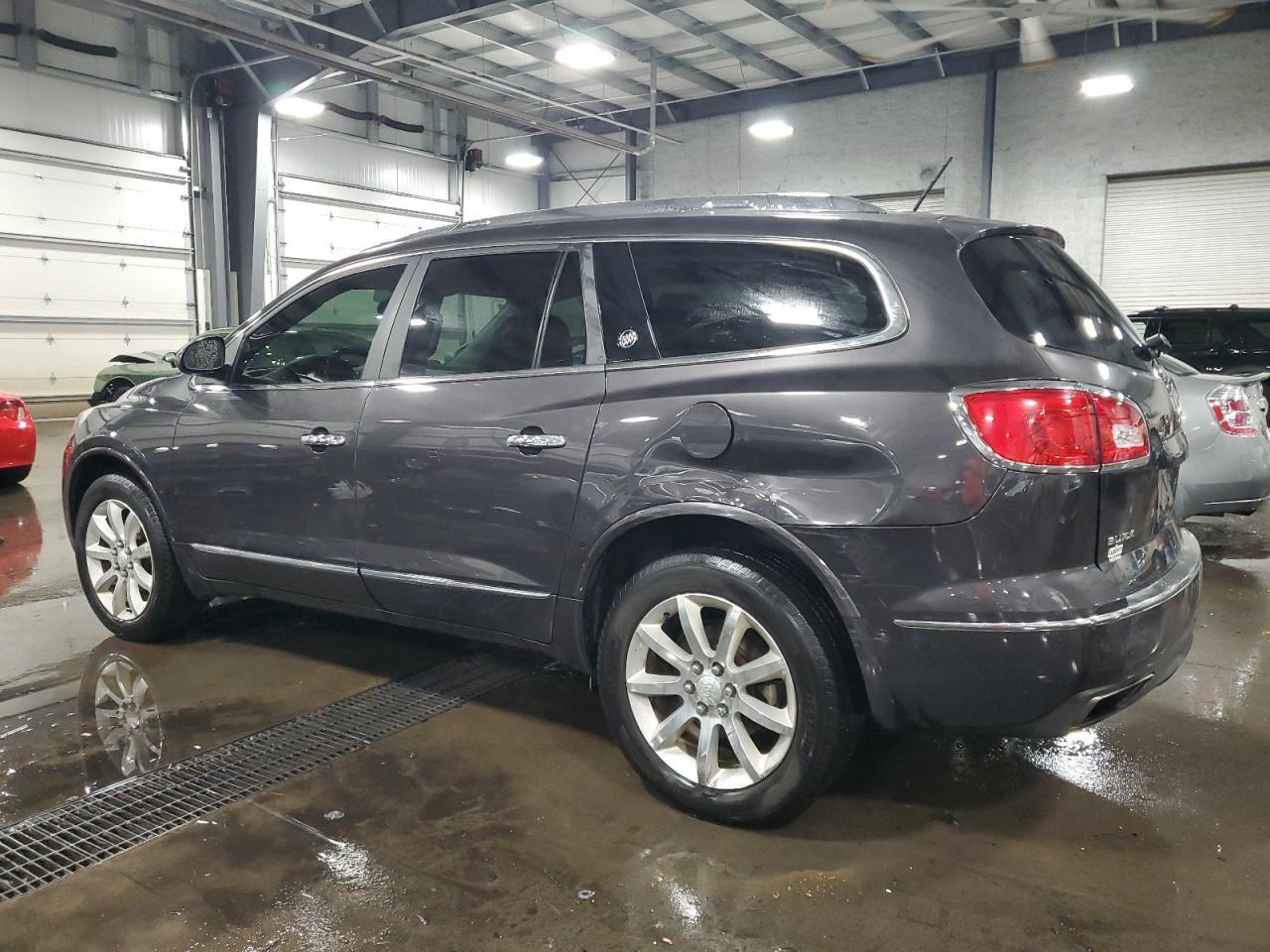 2013 Buick Enclave - Image 2