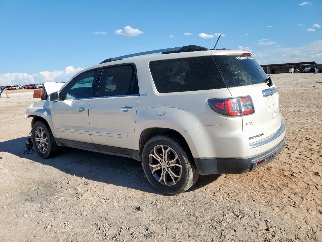 2015 GMC Acadia Slt-1 - Image 2