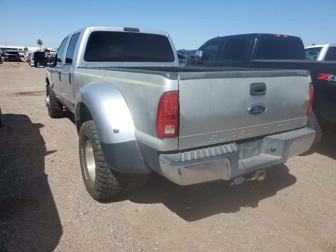 2012 Ford F350 Super Duty - Image 3